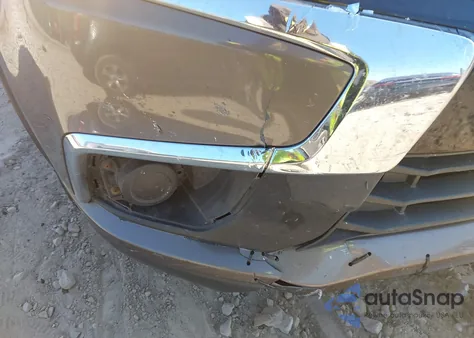 2016 Mitsubishi Outlander Sport Es/Se из США, поврежденный, VIN JA4AR3AU6GZ055887